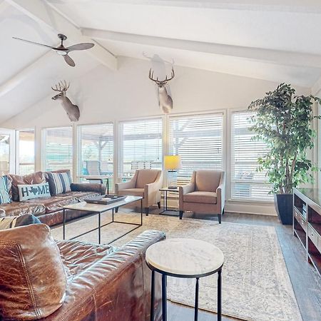 Grand River Retreat Wimberley Ngoại thất bức ảnh