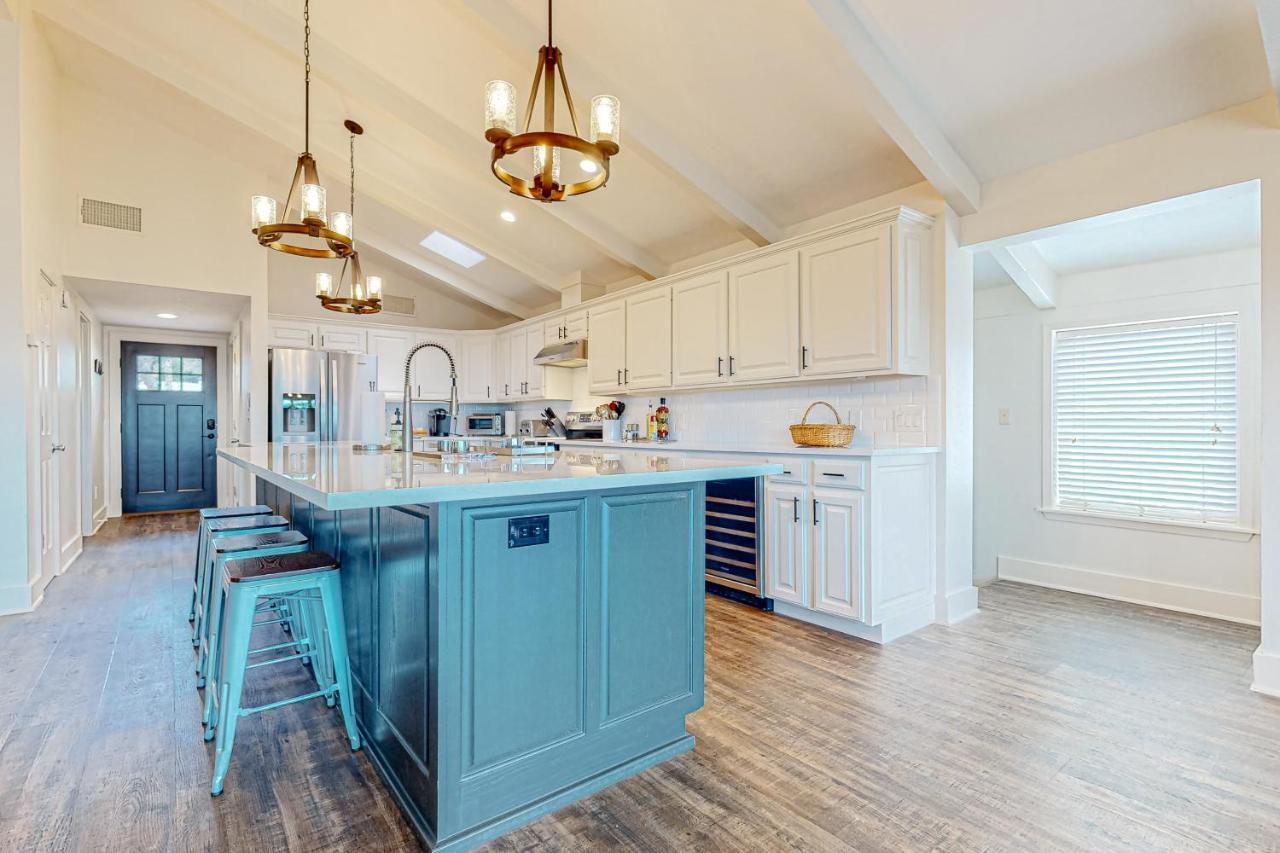 Grand River Retreat Wimberley Ngoại thất bức ảnh