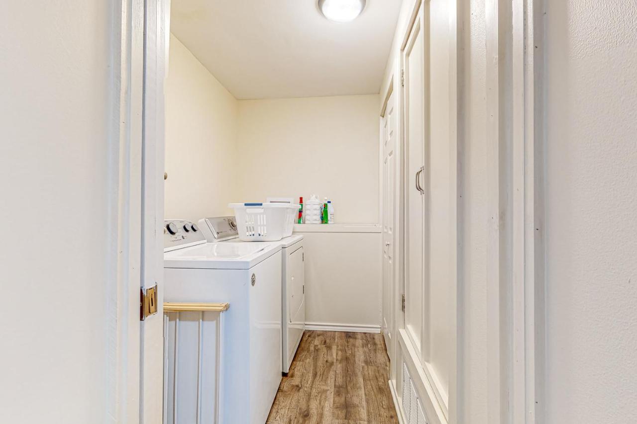 Grand River Retreat Wimberley Ngoại thất bức ảnh