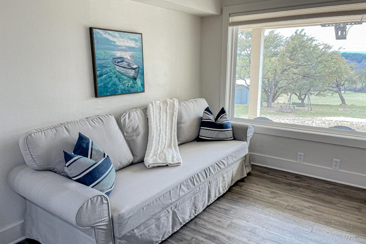 Grand River Retreat Wimberley Ngoại thất bức ảnh