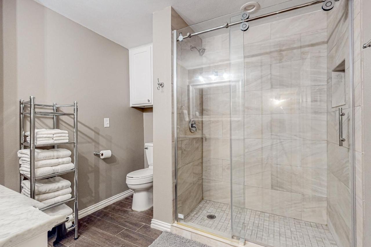 Grand River Retreat Wimberley Ngoại thất bức ảnh