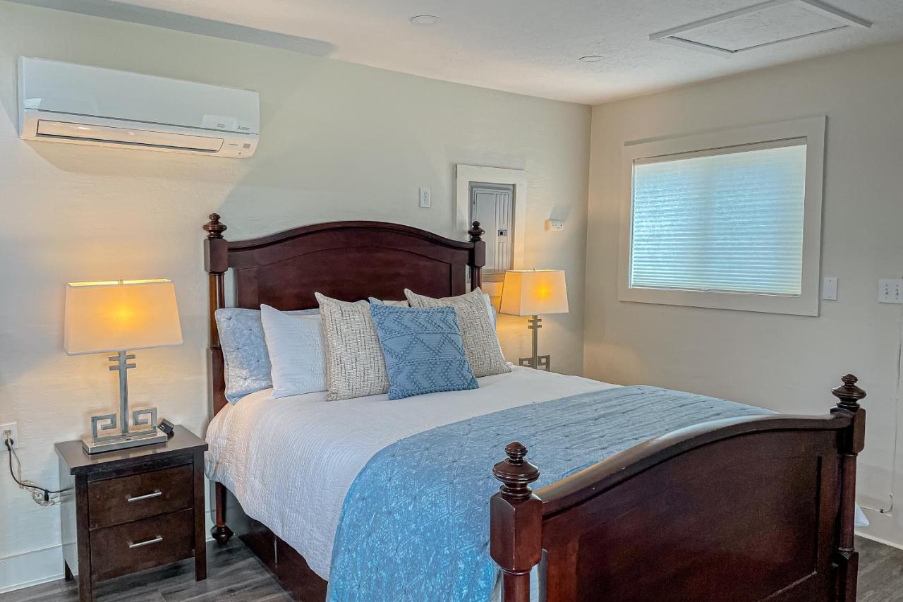 Grand River Retreat Wimberley Ngoại thất bức ảnh